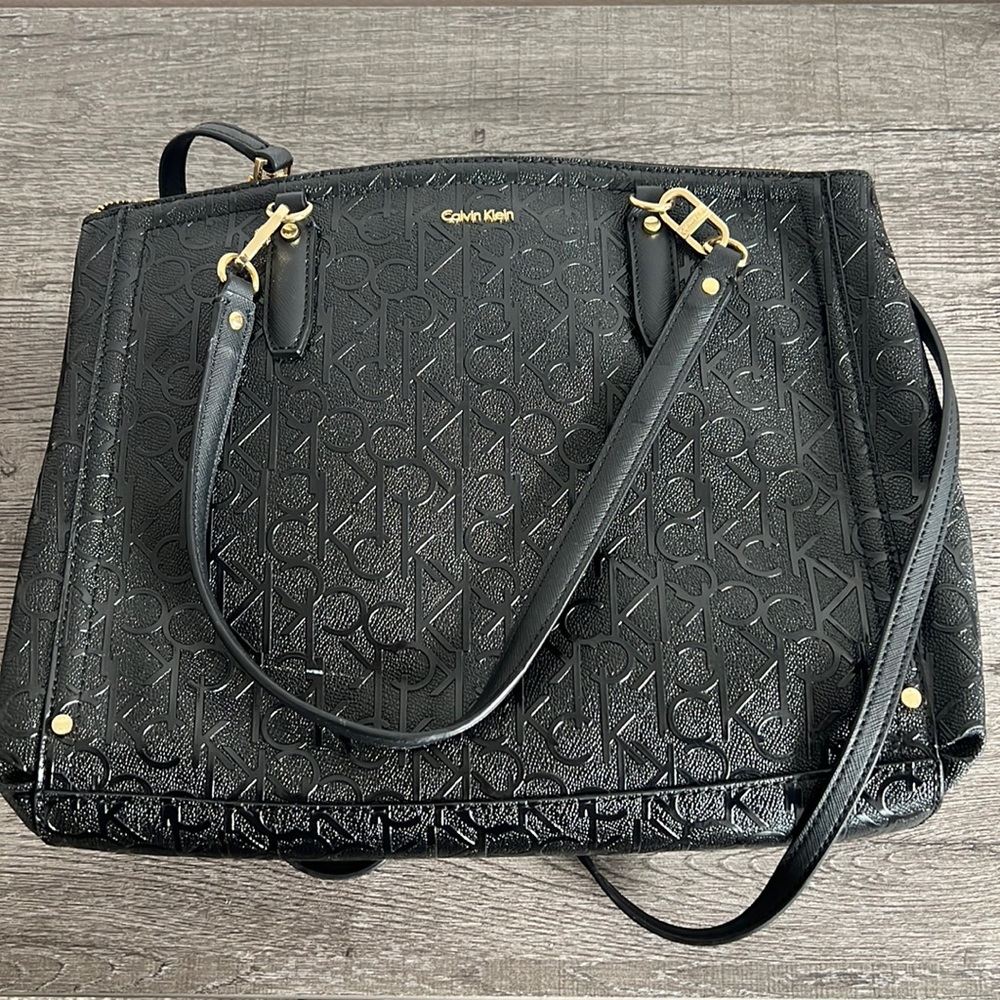 Calvin Klein bag